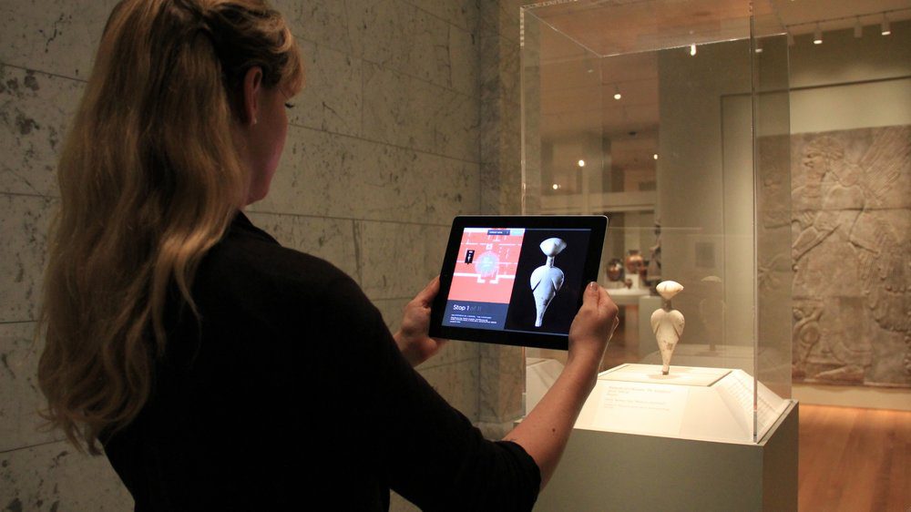 The Gamers will Experience an Interactive Learning as They Delve to the History of Artifacts
