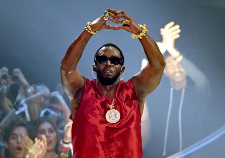 The facts on P Diddy arrest.