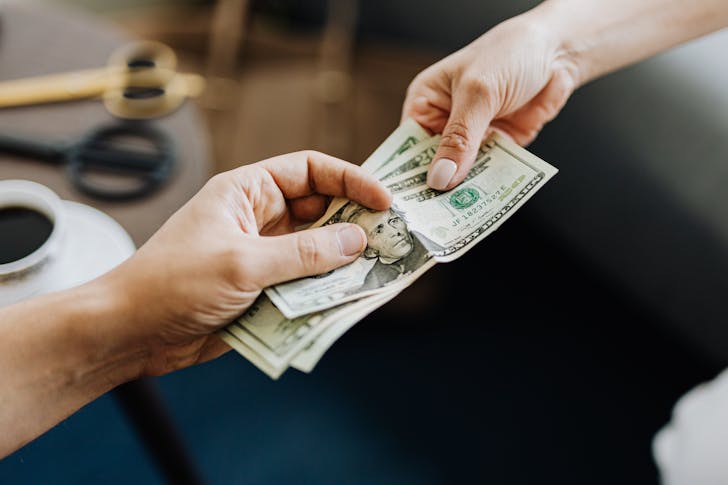 What to do with over 10K savings account.