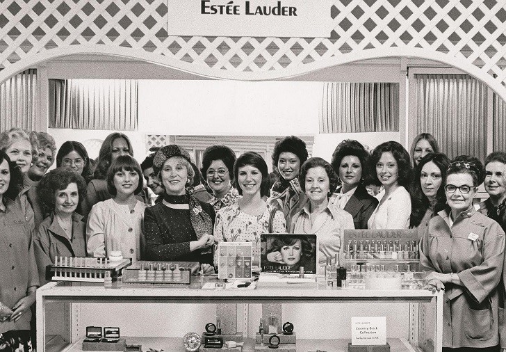 American Business Women's Day is celebrated annually on September 22.