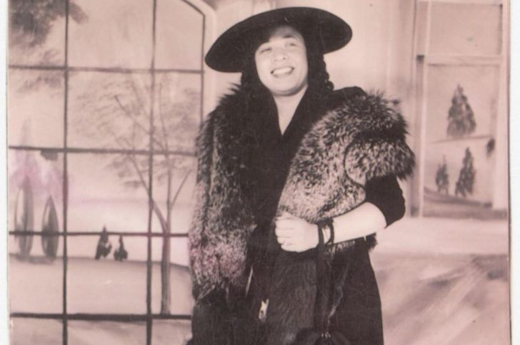 American Business Women's Day is celebrated annually on September 22.